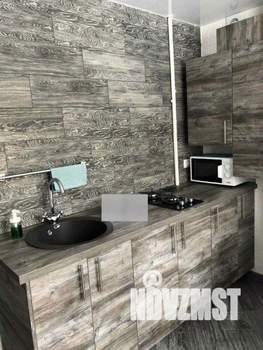 1-к квартира, посуточно, 33м2, 1/1 этаж