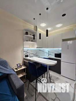 1-к квартира, посуточно, 26м2, 1/1 этаж