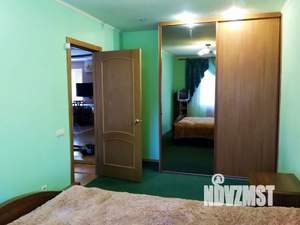 2-к квартира, посуточно, 45м2, 4/5 этаж