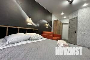 1-к квартира, посуточно, 19м2, 1/19 этаж