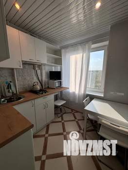 1-к квартира, посуточно, 35м2, 8/9 этаж