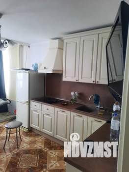 2-к квартира, посуточно, 75м2, 17/17 этаж