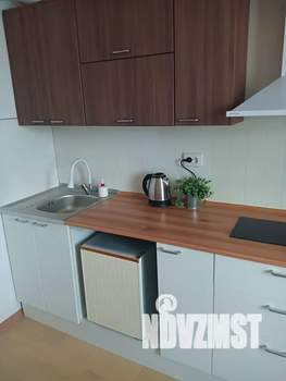 1-к квартира, посуточно, 36м2, 8/10 этаж