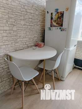 1-к квартира, посуточно, 38м2, 9/9 этаж