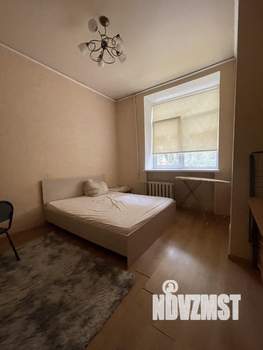 1-к квартира, на длительный срок, 28м2, 1/5 этаж