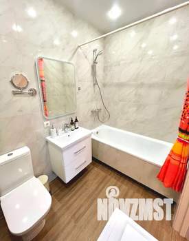 Студия квартира, посуточно, 23м2, 1/3 этаж