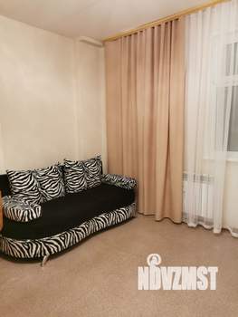 Студия квартира, на длительный срок, 20м2, 14/19 этаж