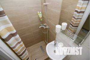 1-к квартира, посуточно, 15м2, 1/5 этаж