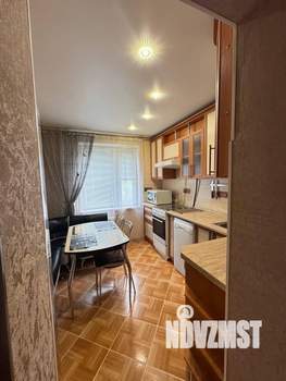 1-к квартира, на длительный срок, 33м2, 1/8 этаж
