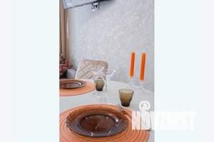 1-к квартира, посуточно, 27м2, 9/18 этаж