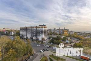 1-к квартира, посуточно, 28м2, 10/20 этаж