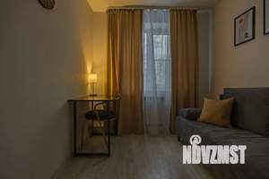 2-к квартира, посуточно, 57м2, 1/1 этаж