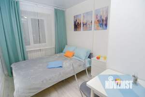 1-к квартира, посуточно, 15м2, 1/1 этаж