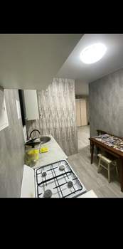 2-к квартира, на длительный срок, 40м2, 3/4 этаж