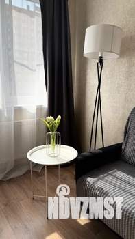 1-к квартира, посуточно, 34м2, 10/10 этаж