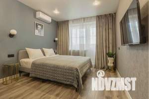 1-к квартира, посуточно, 37м2, 9/9 этаж