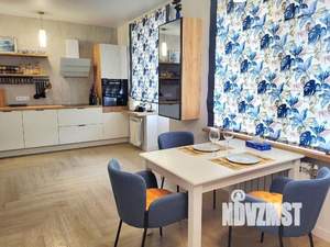 2-к квартира, посуточно, 49м2, 1/1 этаж