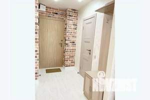 1-к квартира, посуточно, 28м2, 8/19 этаж