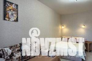 1-к квартира, посуточно, 31м2, 2/9 этаж