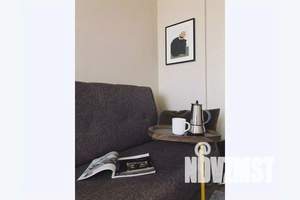 1-к квартира, посуточно, 40м2, 8/25 этаж