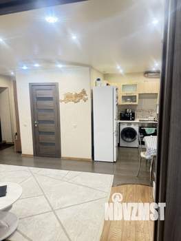 2-к квартира, на длительный срок, 42м2, 3/3 этаж