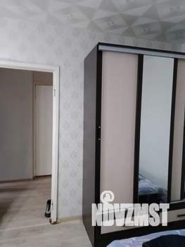 1-к квартира, посуточно, 32м2, 9/9 этаж