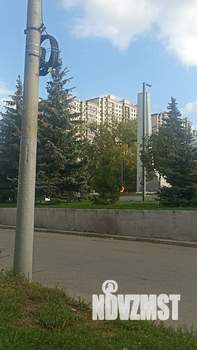 1-к квартира, на длительный срок, 32м2, 1/3 этаж