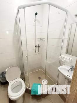 1-к квартира, посуточно, 14м2, 3/5 этаж