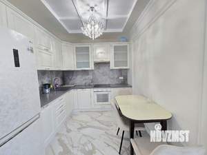 1-к квартира, посуточно, 35м2, 2/22 этаж