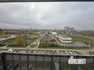 1-к квартира, на длительный срок, 41м2, 8/10 этаж