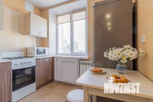 2-к квартира, посуточно, 42м2, 6/7 этаж