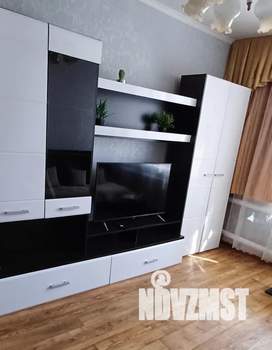 2-к квартира, посуточно, 40м2, 1/3 этаж