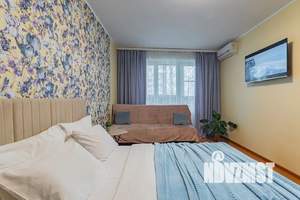 1-к квартира, посуточно, 35м2, 5/10 этаж