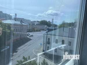 1-к квартира, посуточно, 33м2, 4/9 этаж