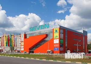 2-к квартира, на длительный срок, 44м2, 2/5 этаж