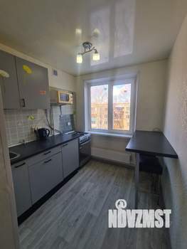 1-к квартира, посуточно, 33м2, 5/5 этаж