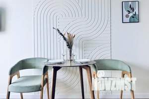 1-к квартира, посуточно, 20м2, 3/6 этаж