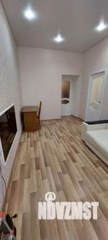 2-к квартира, на длительный срок, 46м2, 3/4 этаж