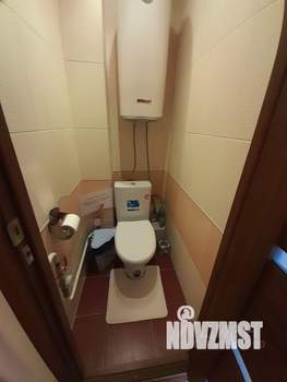 1-к квартира, посуточно, 37м2, 9/10 этаж