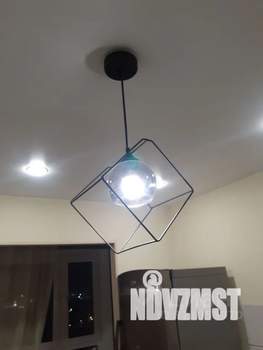 1-к квартира, посуточно, 42м2, 22/27 этаж