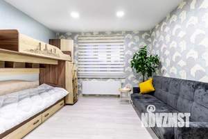 2-к квартира, посуточно, 65м2, 3/6 этаж