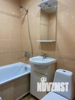 1-к квартира, посуточно, 30м2, 5/5 этаж