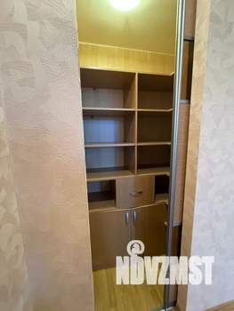 2-к квартира, посуточно, 43м2, 6/9 этаж