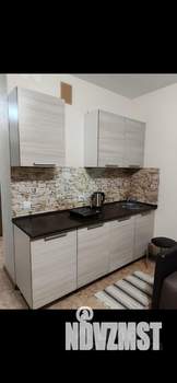 Студия квартира, на длительный срок, 21м2, 6/19 этаж