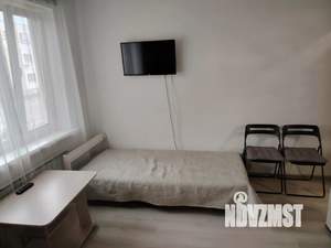 Студия квартира, посуточно, 20м2, 1/3 этаж