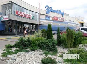 1-к квартира, посуточно, 52м2, 1/1 этаж