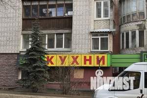 2-к квартира, посуточно, 50м2, 1/1 этаж