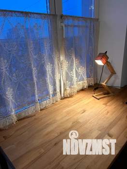 Студия квартира, посуточно, 30м2, 9/9 этаж