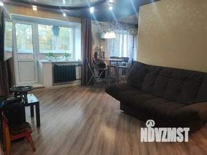 2-к квартира, посуточно, 45м2, 2/4 этаж