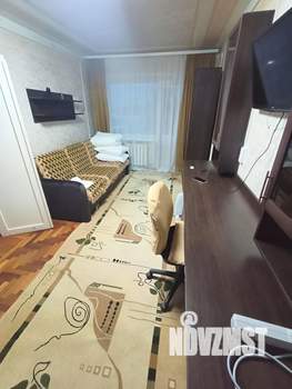 1-к квартира, посуточно, 44м2, 5/5 этаж